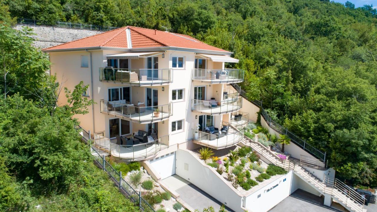 Magnolia * Opatija