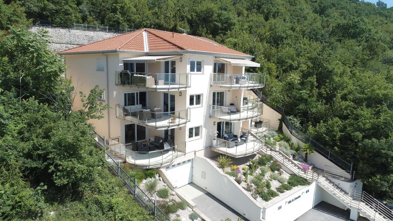 Magnolia * Opatija