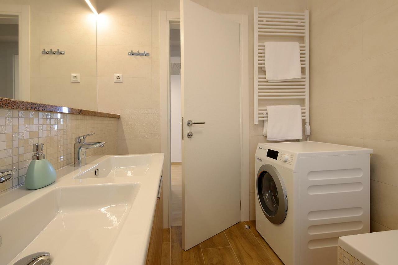 Magnolia Apartment *