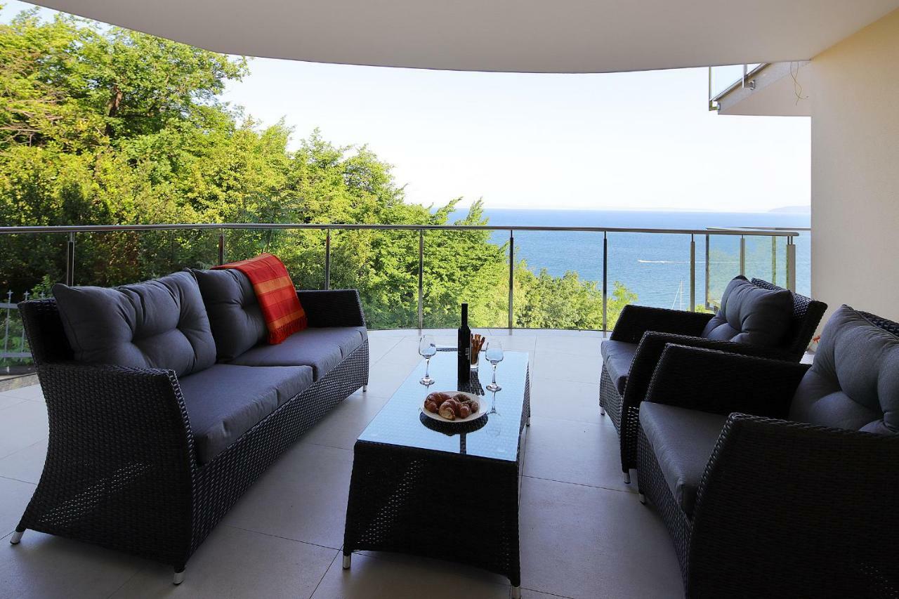 Magnolia Apartment Opatija