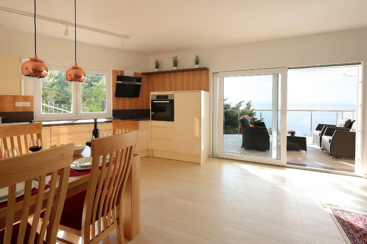 Apartment Magnolia Opatija