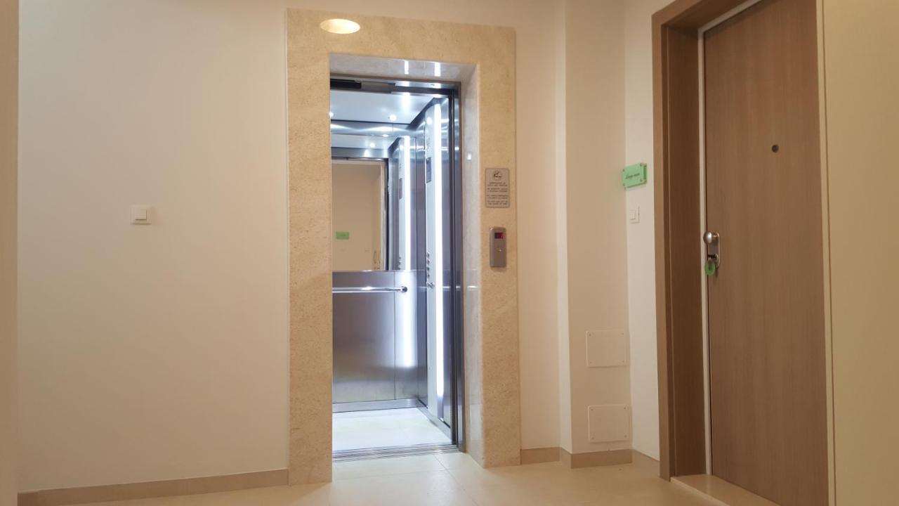 Magnolia Apartment