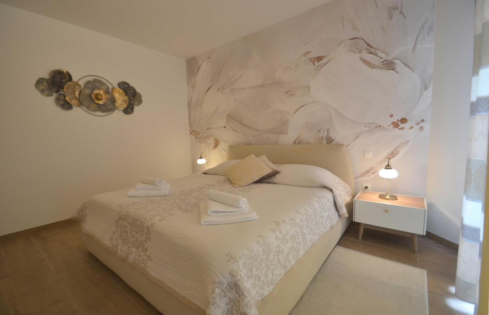 Magnolia Apartment *