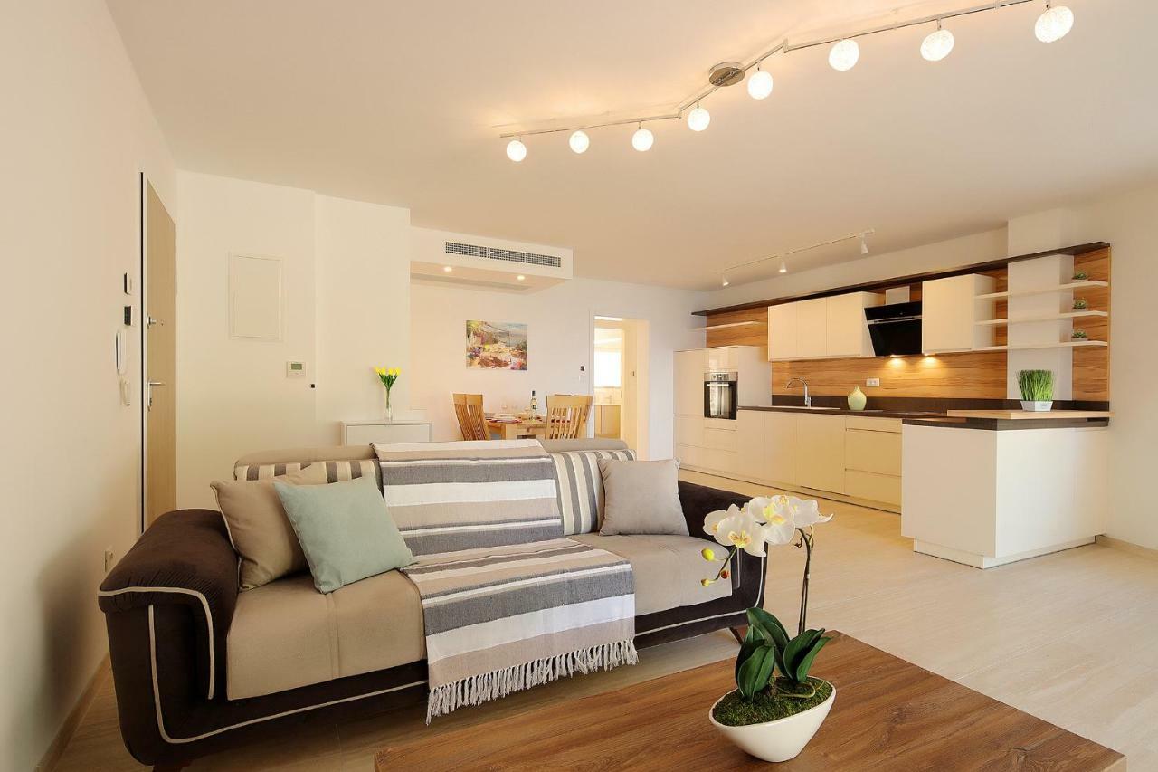 Apartment Magnolia *